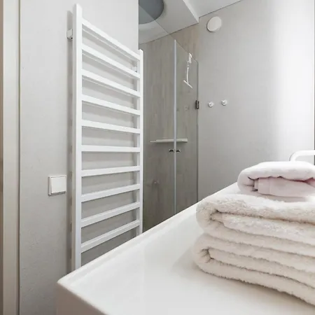 Апартаменти Cohost L Vanagupes Vilos With Terrace