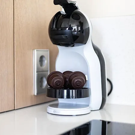 Cohost L Vanagupes Vilos With Terrace Паланга