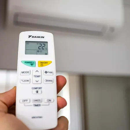 Апартаменти Cohost L Vanagupes Vilos With Terrace