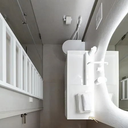 Cohost L Vanagupes Vilos With Terrace Apartment