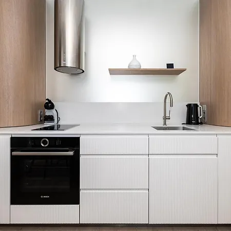 Apartment Cohost L Vanagupes Vilos With Terrace