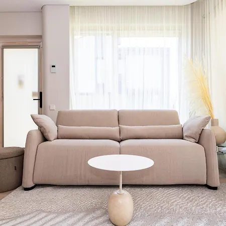 Cohost L Vanagupes Vilos With Terrace *