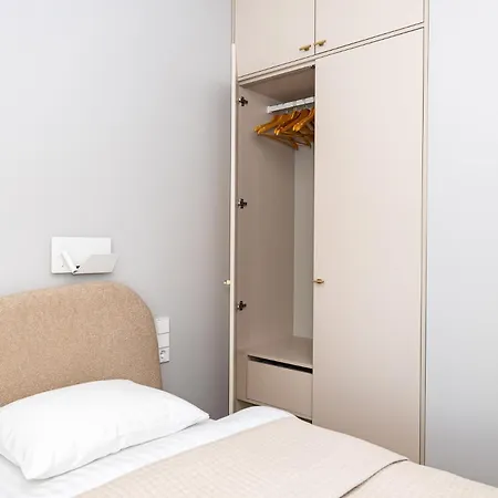 Cohost L Vanagupes Vilos With Terrace Apartment *