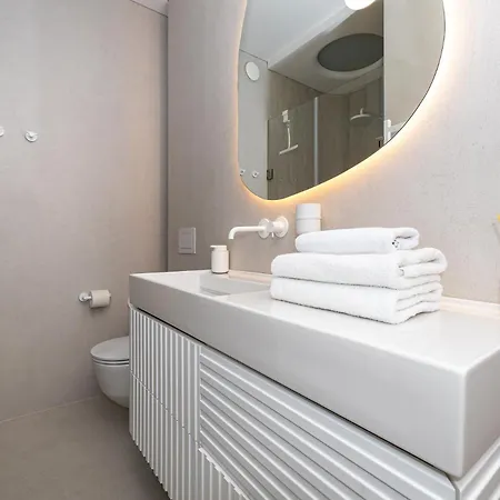 Cohost L Vanagupes Vilos With Terrace * Паланга