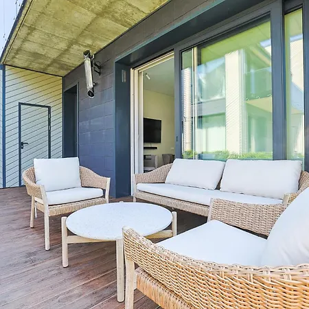 Cohost L Vanagupes Vilos With Terrace