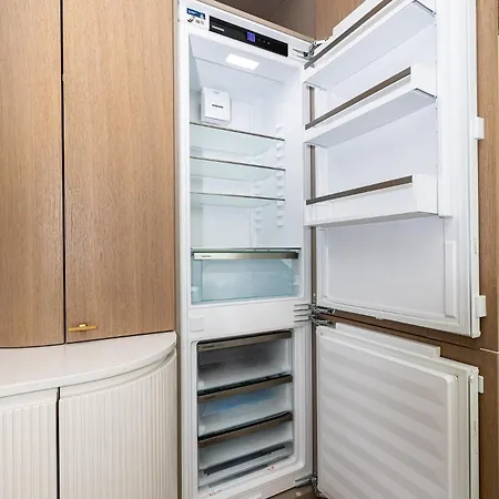 Cohost L Vanagupes Vilos With Terrace Апартаменти