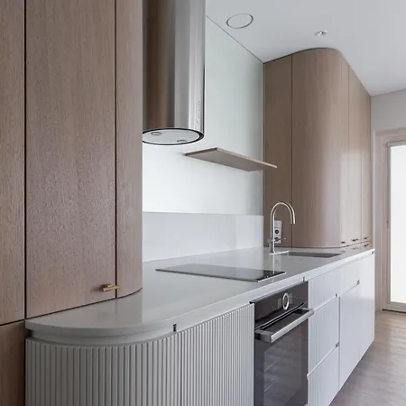 Cohost L Vanagupes Vilos With Terrace *