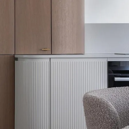 Apartment Cohost L Vanagupes Vilos With Terrace Palanga