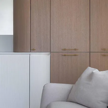 Cohost L Vanagupes Vilos With Terrace Паланга