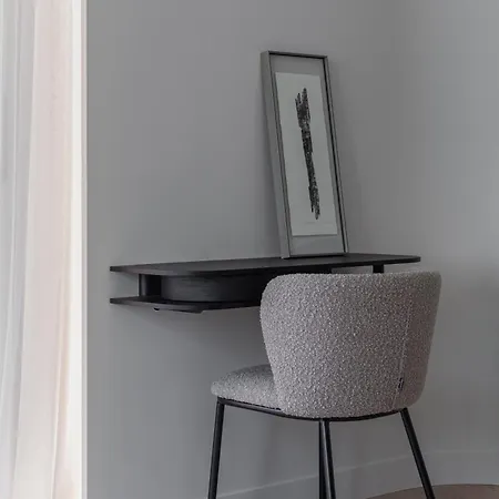 Апартаменти Cohost L Vanagupes Vilos With Terrace