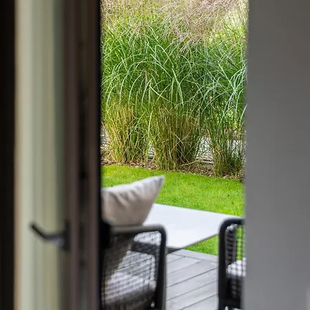 Apartment Cohost L Vanagupes Vilos With Terrace