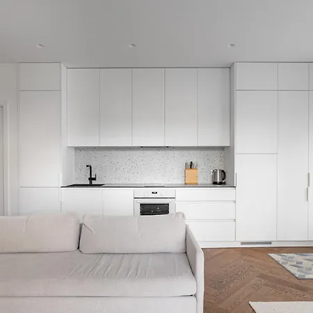 Cohost L Vanagupes Vilos With Terrace Apartment *