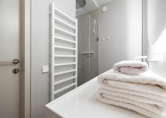 Apartment Cohost L Vanagupes Vilos With Terrace