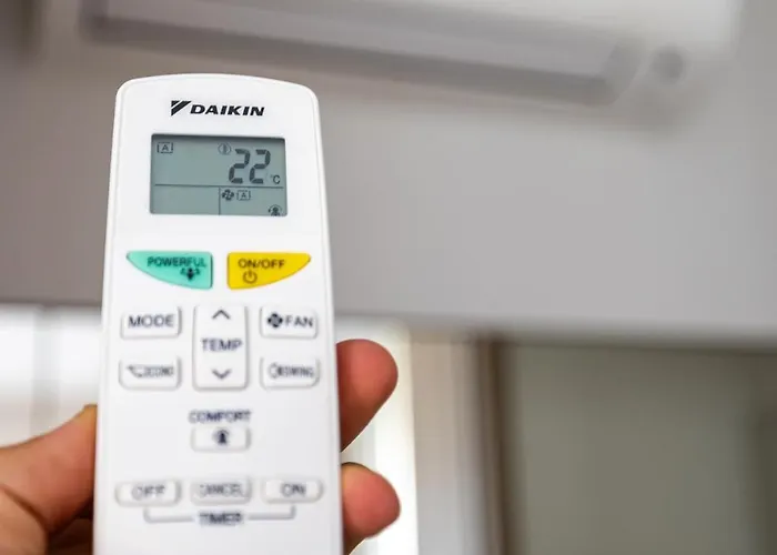 Apartment Cohost L Vanagupes Vilos With Terrace