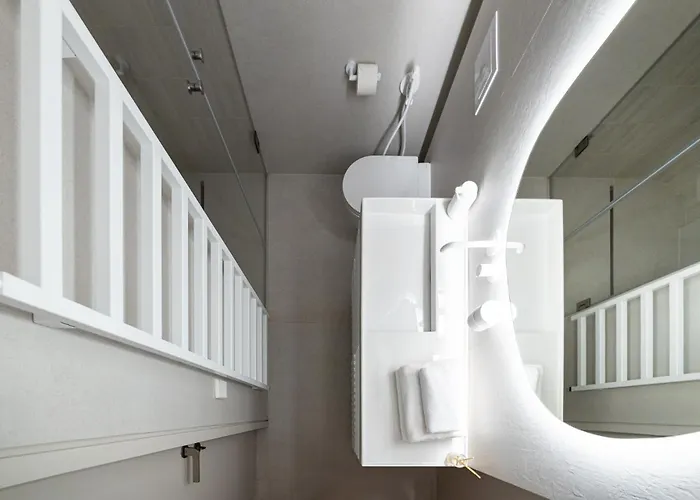 Cohost L Vanagupes Vilos With Terrace Apartment