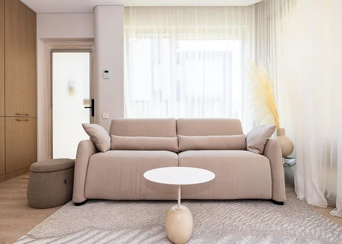 Cohost L Vanagupes Vilos With Terrace *