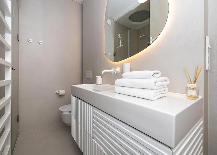 Cohost L Vanagupes Vilos With Terrace * Palanga