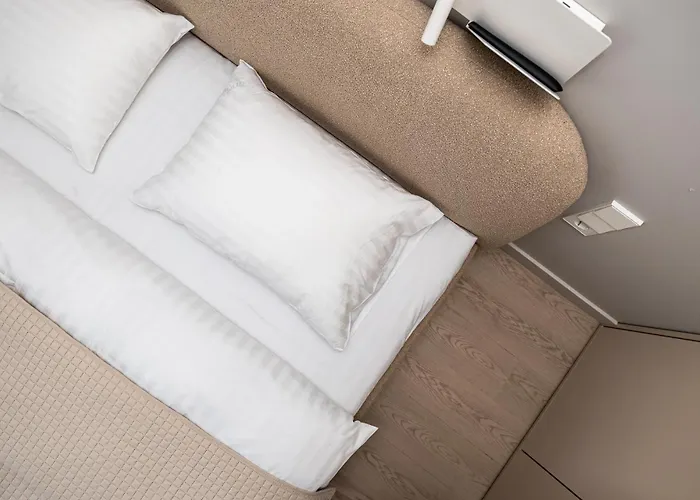 Cohost L Vanagupes Vilos With Terrace Apartment