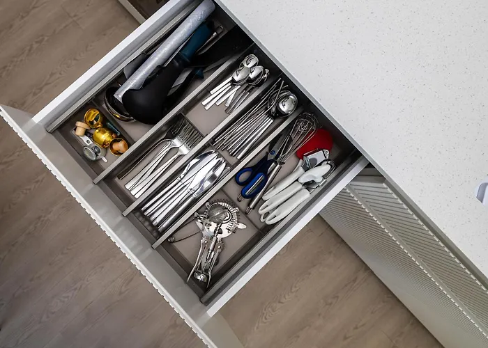 Apartment Cohost L Vanagupes Vilos With Terrace