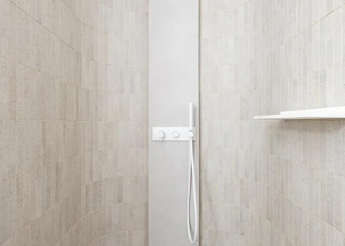 Apartment Cohost L Vanagupes Vilos With Terrace Palanga