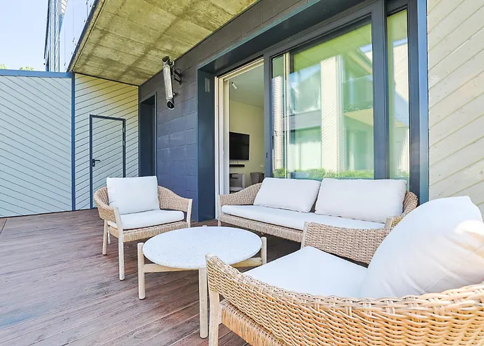 Cohost L Vanagupes Vilos With Terrace