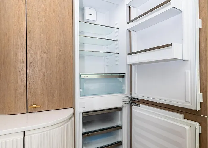 Cohost L Vanagupes Vilos With Terrace Apartment