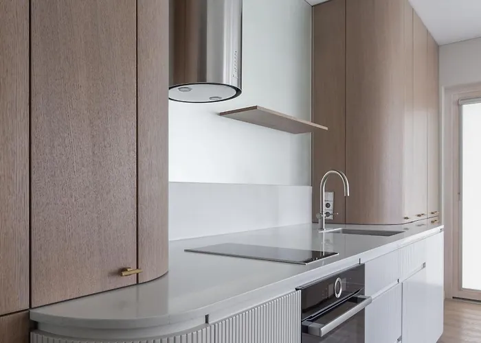 Cohost L Vanagupes Vilos With Terrace *