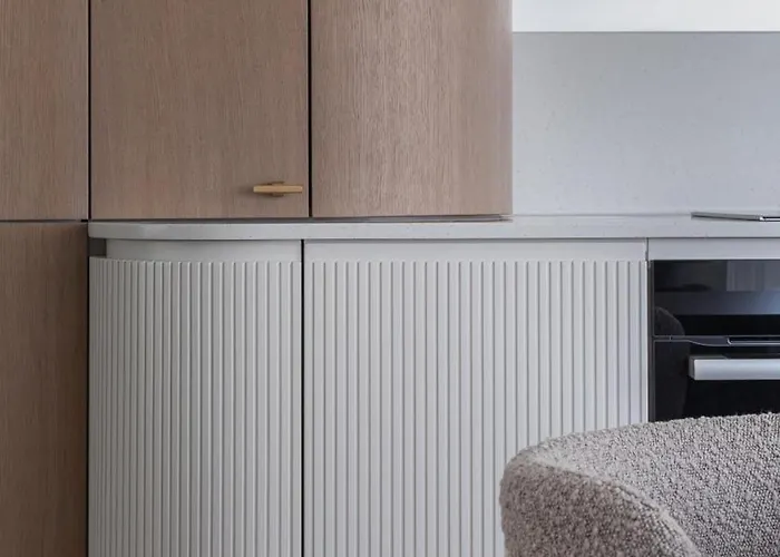 Apartment Cohost L Vanagupes Vilos With Terrace Palanga