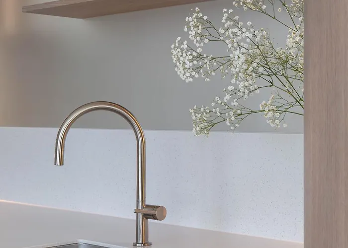 Apartment Cohost L Vanagupes Vilos With Terrace