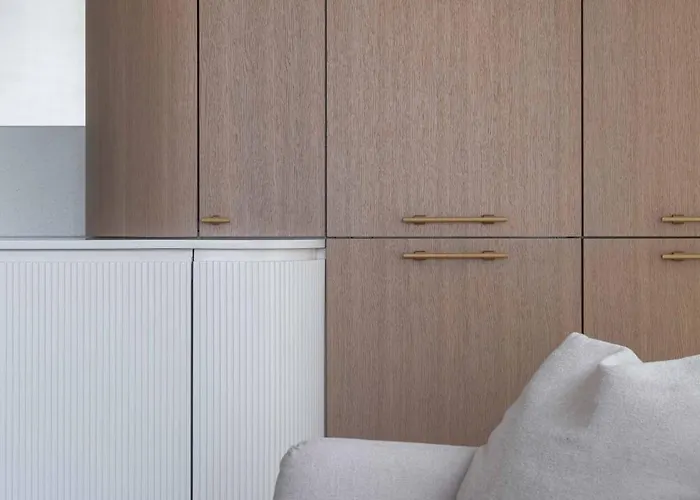 Cohost L Vanagupes Vilos With Terrace Palanga